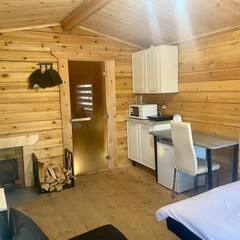 Дом Dreamhouse Village, Свердловская область