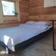 Дом Dreamhouse Village, Свердловская область