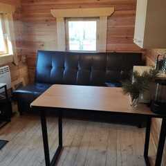 Дом Dreamhouse Village, Свердловская область