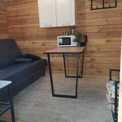 Дом Dreamhouse Village, Свердловская область