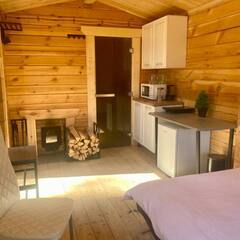 Дом Dreamhouse Village, Свердловская область