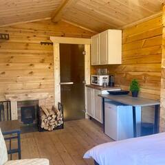 Дом Dreamhouse Village, Свердловская область