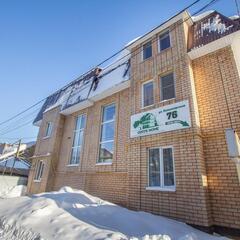 Гостевой дом Green Home, Республика Башкортостан