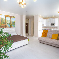 Гостевой дом Green Home, Республика Башкортостан