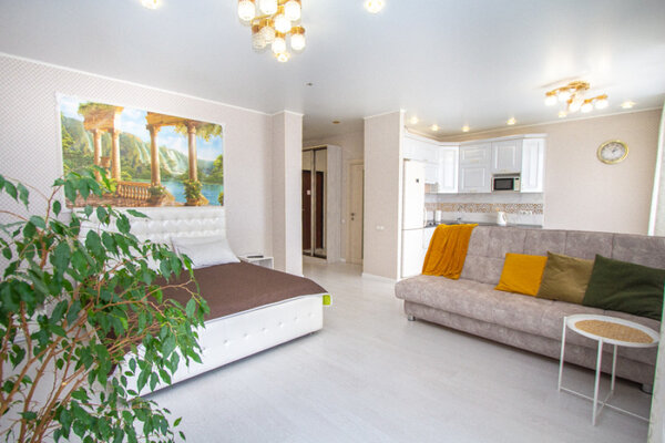 Green Home — фото 5