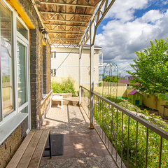 Гостевой дом Green Home, Республика Башкортостан