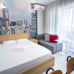 Гостевой дом Green Home, Республика Башкортостан