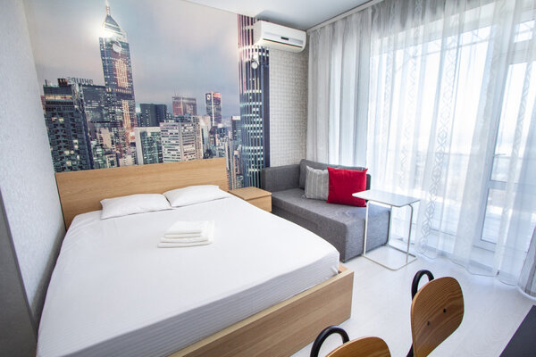 Green Home — фото 1