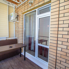 Гостевой дом Green Home, Республика Башкортостан