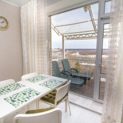 Гостевой дом Green Home, Республика Башкортостан