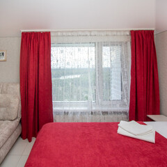 Гостевой дом Green Home, Республика Башкортостан