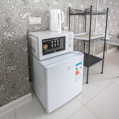 Гостевой дом Green Home, Республика Башкортостан