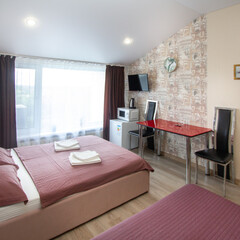 Гостевой дом Green Home, Республика Башкортостан