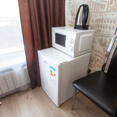 Гостевой дом Green Home, Республика Башкортостан