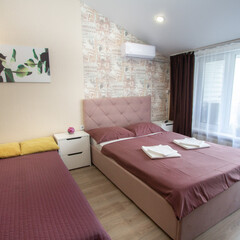 Гостевой дом Green Home, Республика Башкортостан