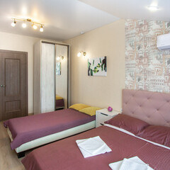 Гостевой дом Green Home, Республика Башкортостан