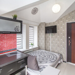 Гостевой дом Green Home, Республика Башкортостан