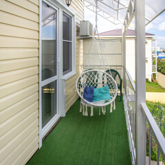 Гостевой дом Green Home, Республика Башкортостан