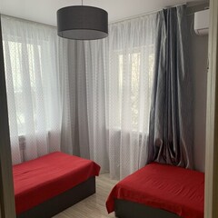 Гостевой дом Green Home, Республика Башкортостан