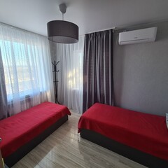 Гостевой дом Green Home, Республика Башкортостан