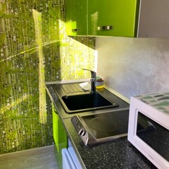 Гостевой дом Green Home, Республика Башкортостан