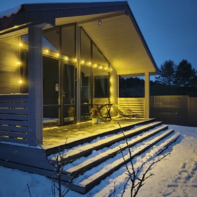 Дом в аренду Сосны.Тут — фото 3