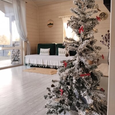 Дом в аренду Сосны.Тут — фото 2