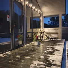 Загородный дом Дом в аренду Сосны.Тут, Самарская область