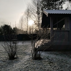 Загородный дом Дом в аренду Сосны.Тут, Самарская область
