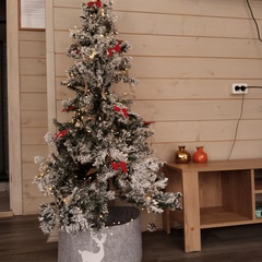 Загородный дом Дом в аренду Сосны.Тут, Самарская область