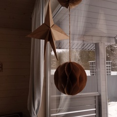 Загородный дом Дом в аренду Сосны.Тут, Самарская область