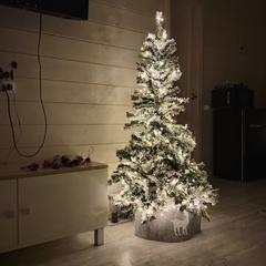 Загородный дом Дом в аренду Сосны.Тут, Самарская область