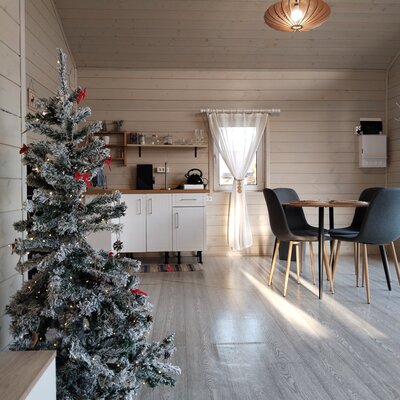 Дом в аренду Сосны.Тут — фото 1