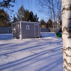Загородный дом Дом в аренду Сосны.Тут, Самарская область