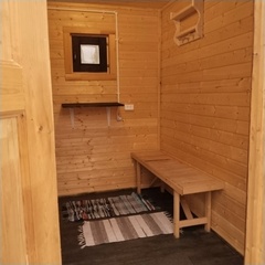 Загородный дом Дом в аренду Сосны.Тут, Самарская область