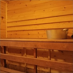 Загородный дом Дом в аренду Сосны.Тут, Самарская область