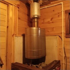 Загородный дом Дом в аренду Сосны.Тут, Самарская область