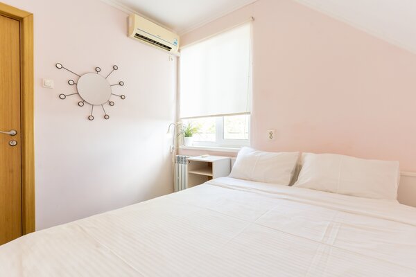 Кипарис — фото 1