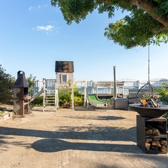 Коттедж Кипарис, Краснодарский край