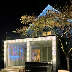 Коттедж Кипарис, Краснодарский край