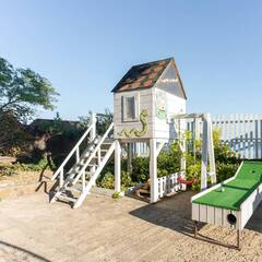 Коттедж Кипарис, Краснодарский край