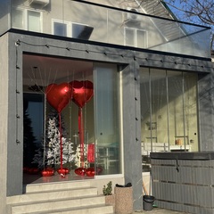 Коттедж Кипарис, Краснодарский край