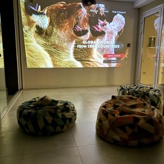 Коттедж Кипарис, Краснодарский край