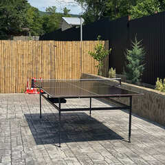 Коттедж Кипарис, Краснодарский край