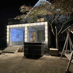 Коттедж Кипарис, Краснодарский край