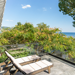 Коттедж Кипарис, Краснодарский край