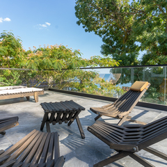 Коттедж Кипарис, Краснодарский край