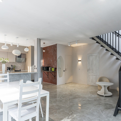 Коттедж Кипарис, Краснодарский край