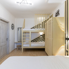 Коттедж Кипарис, Краснодарский край