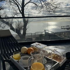 Коттедж Кипарис, Краснодарский край